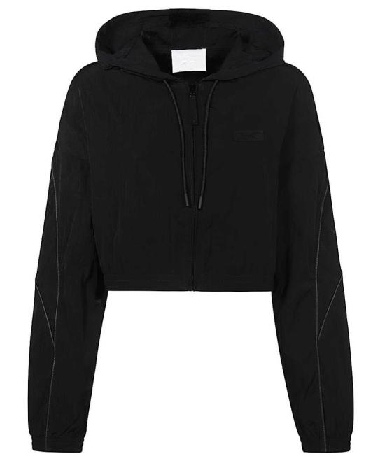  리복 자켓 RWBD001C BLACK