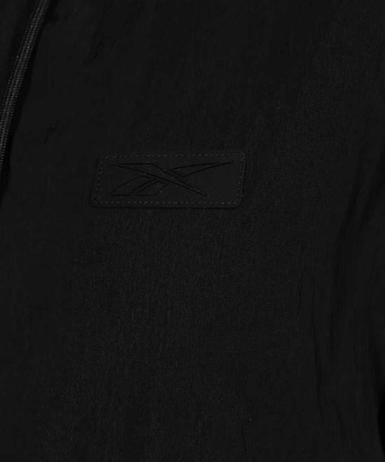  리복 자켓 RWBD001C BLACK - REEBOK