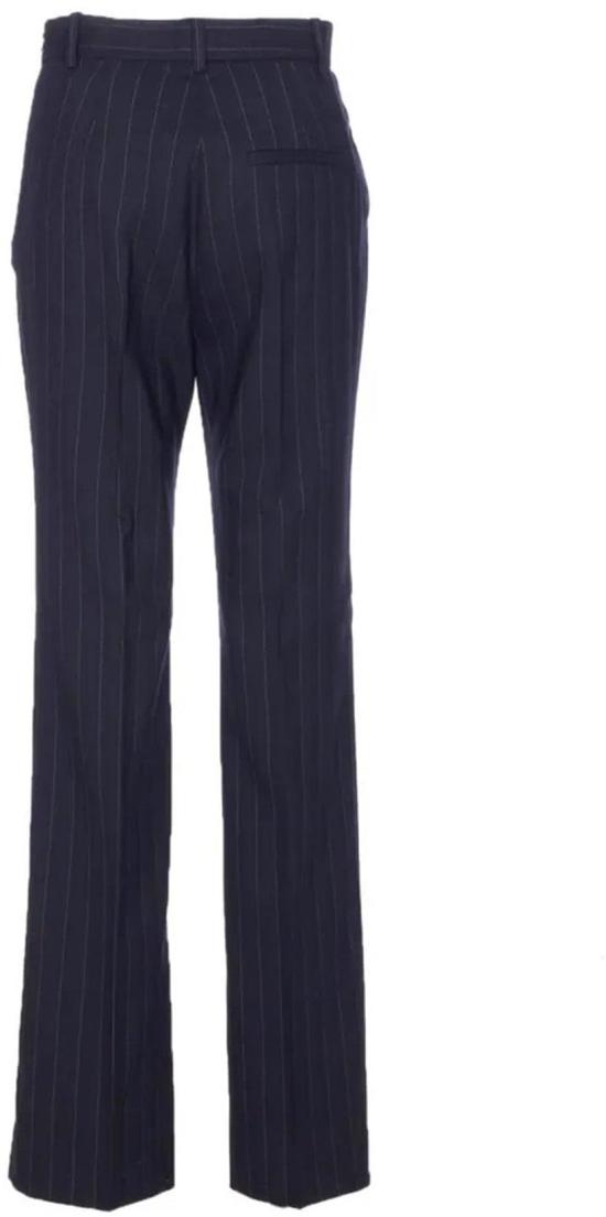 25FW 핑코 터틀넥 105671A2QYEZ1 BLUE - PINKO