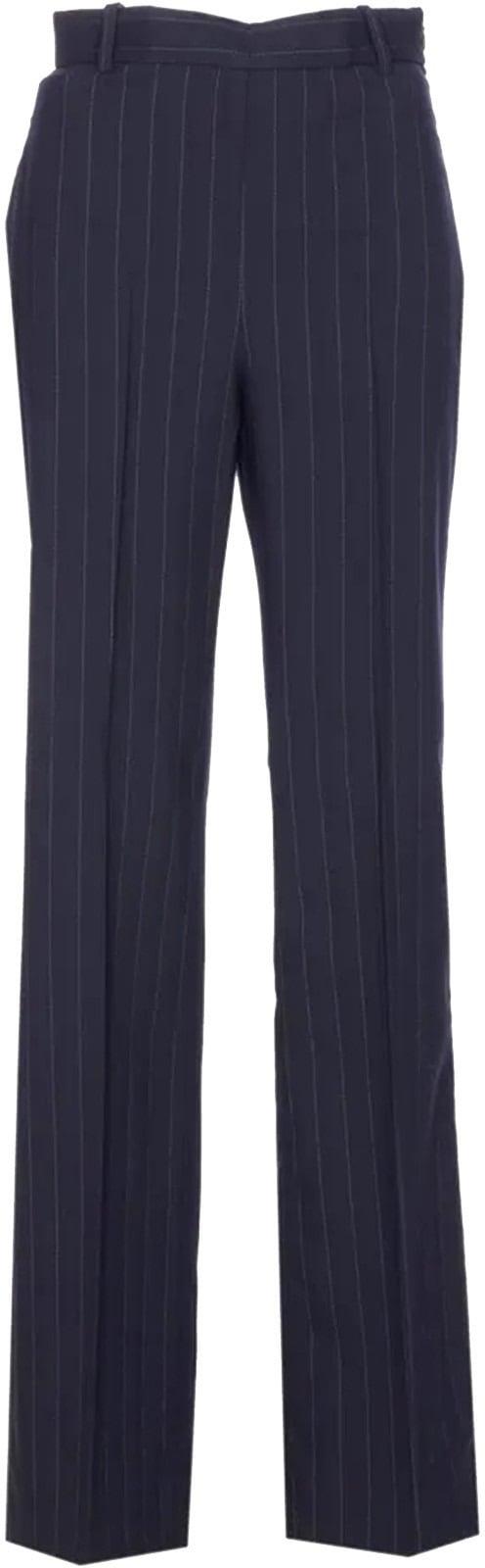 25FW 핑코 터틀넥 105671A2QYEZ1 BLUE