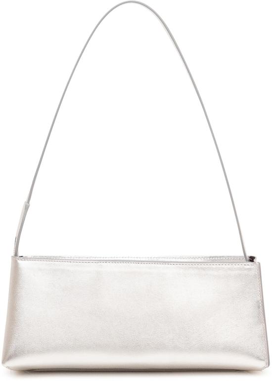 26SS 마르니 숄더백 SBMP0248U1P498900N20 SILVER - MARNI