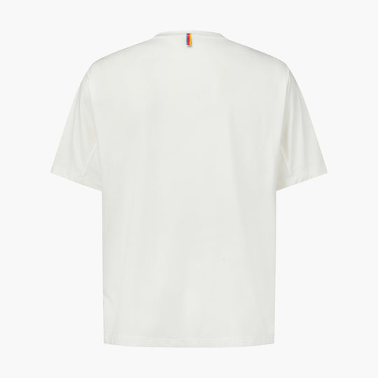 26SS 살로몬 세락 숏 슬리브 티셔츠 S261001HTS32 OWH DOM - SALOMON