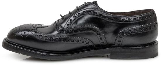 25FW [키즈] 프리미아타 드레스 슈즈 32101NERO BLACK - PREMIATA