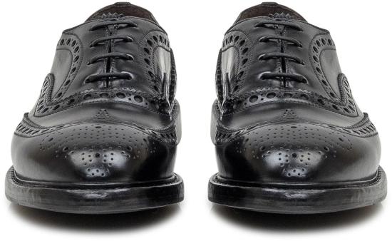 25FW [키즈] 프리미아타 드레스 슈즈 32101NERO BLACK - PREMIATA