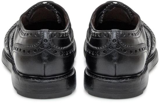 25FW [키즈] 프리미아타 드레스 슈즈 32101NERO BLACK - PREMIATA