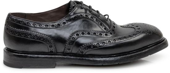 25FW [키즈] 프리미아타 드레스 슈즈 32101NERO BLACK