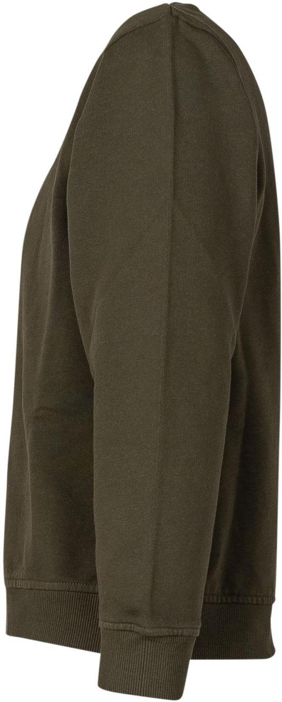 26SS [키즈] 게스 티셔츠 L6GQ01KA6R4G8V4 DONKERGREEN - GUESS