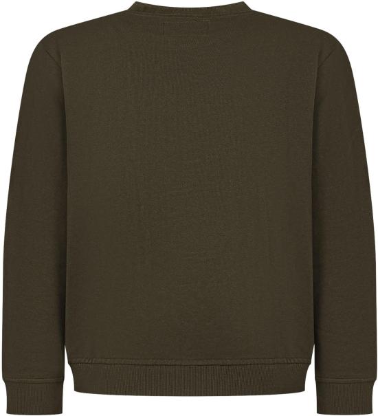 26SS [키즈] 게스 티셔츠 L6GQ01KA6R4G8V4 DONKERGREEN - GUESS