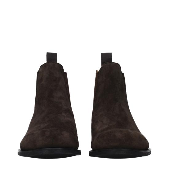 26SS 처치스 부츠 ETC3159CAF0AEV - CHURCHS