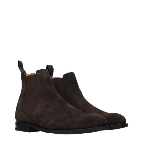 26SS 처치스 부츠 ETC3159CAF0AEV - CHURCHS