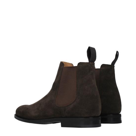 26SS 처치스 부츠 ETC3159CAF0AEV - CHURCHS