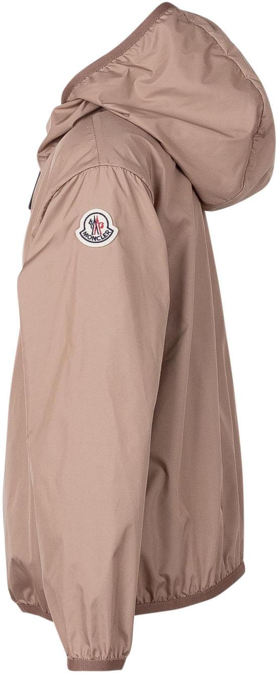 26SS [키즈] 몽클레어 자켓 L19541A0008354AQE513 BEIGE - MONCLER