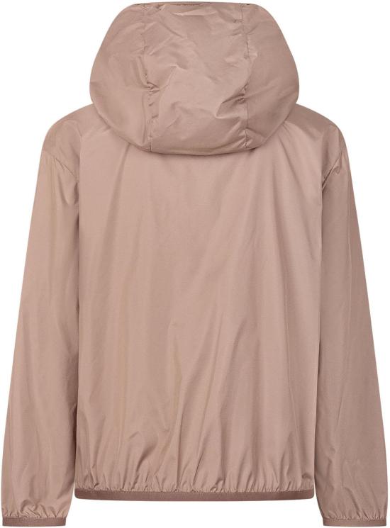 26SS [키즈] 몽클레어 자켓 L19541A0008354AQE513 BEIGE - MONCLER