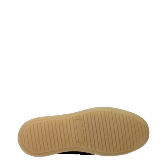 26SS 돌체앤가바나 스웨이드 로퍼 A50601AS70786115 - DOLCE & GABBANA