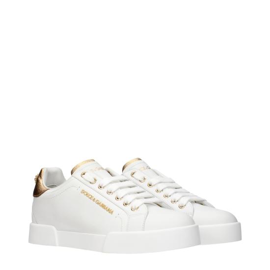26SS 돌체앤가바나 스니커즈 CK1602AN2988B996 - DOLCE & GABBANA