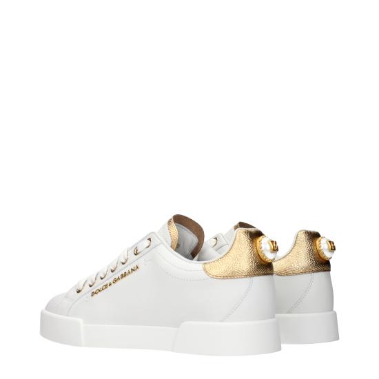 26SS 돌체앤가바나 스니커즈 CK1602AN2988B996 - DOLCE & GABBANA