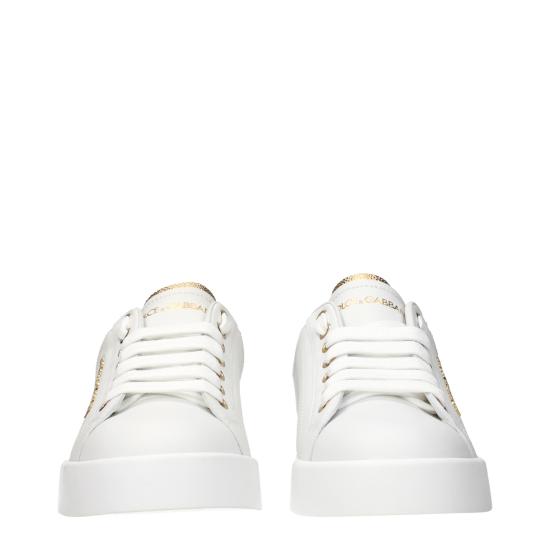 26SS 돌체앤가바나 스니커즈 CK1602AN2988B996 - DOLCE & GABBANA