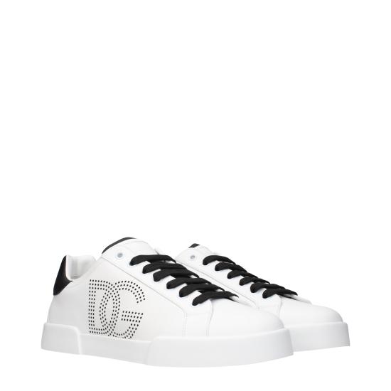 26SS 돌체앤가바나 포르토피노 스니커즈 CS2324AV06689697 - DOLCE & GABBANA