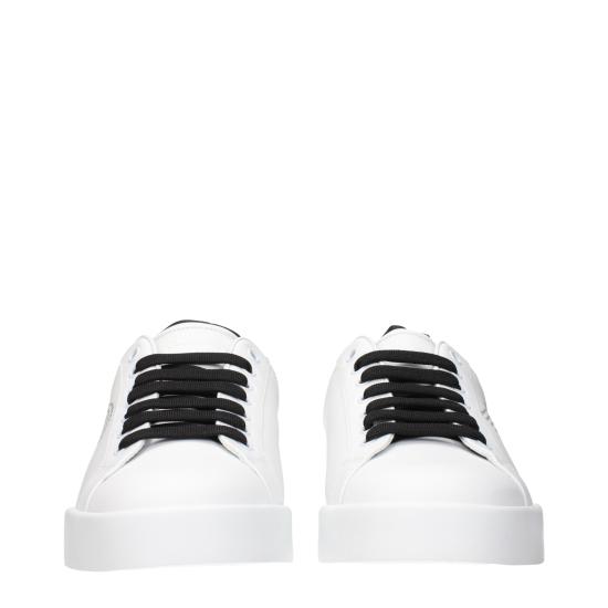 26SS 돌체앤가바나 포르토피노 스니커즈 CS2324AV06689697 - DOLCE & GABBANA