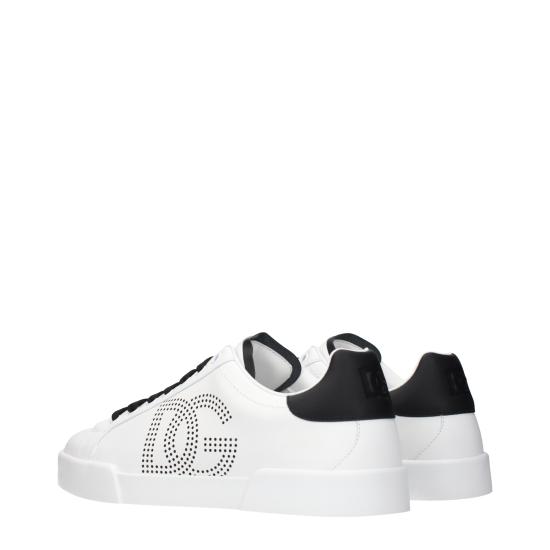 26SS 돌체앤가바나 포르토피노 스니커즈 CS2324AV06689697 - DOLCE & GABBANA
