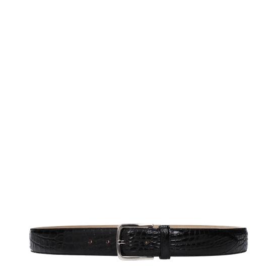 25SS 오르치아니 가죽 벨트 U07446UCCF5001