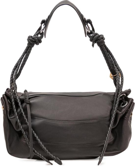 26SS 이자벨마랑 숄더백 26EPP0501FAD2C24M01BK BLACK