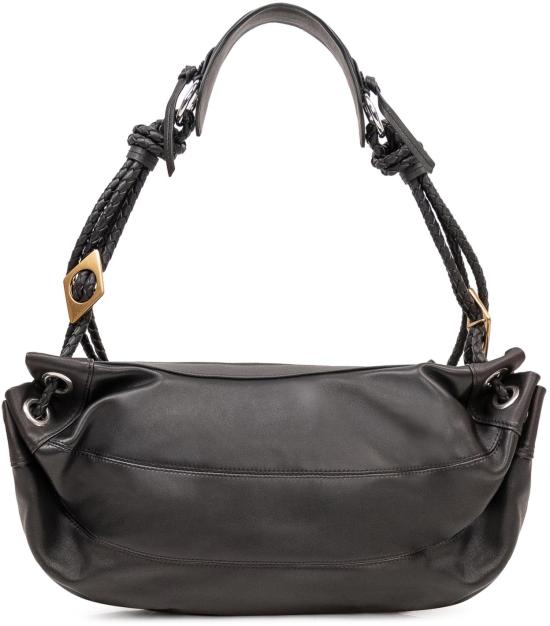 26SS 이자벨마랑 숄더백 26EPP0501FAD2C24M01BK BLACK - ISABEL MARANT