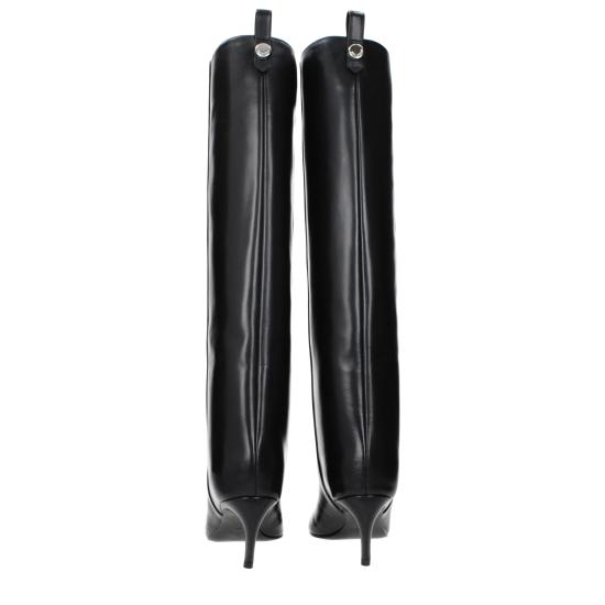 25SS 디 아티코 부츠 SH00879LBT019AA100 - THE ATTICO