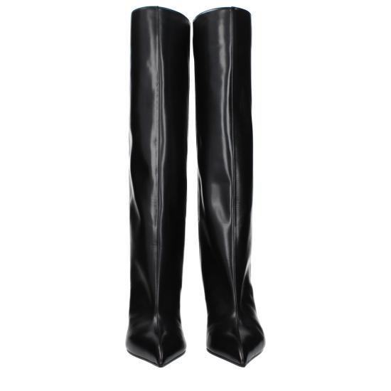 25SS 디 아티코 부츠 SH00879LBT019AA100 - THE ATTICO