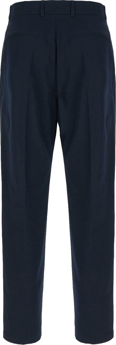 26SS 발렌티노 가라바니 스트레이트 팬츠 8V0RBO21BGY598 BLUE - VALENTINO GARAVANI