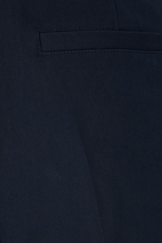 26SS 발렌티노 가라바니 스트레이트 팬츠 8V0RBO21BGY598 BLUE - VALENTINO GARAVANI