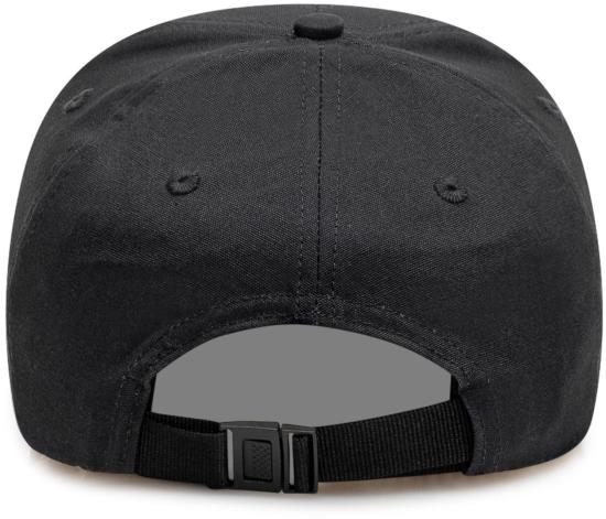 26SS [키즈] 스톤 아일랜드 모자 L1S169100001S0248V0020 BLACK - STONE ISLAND