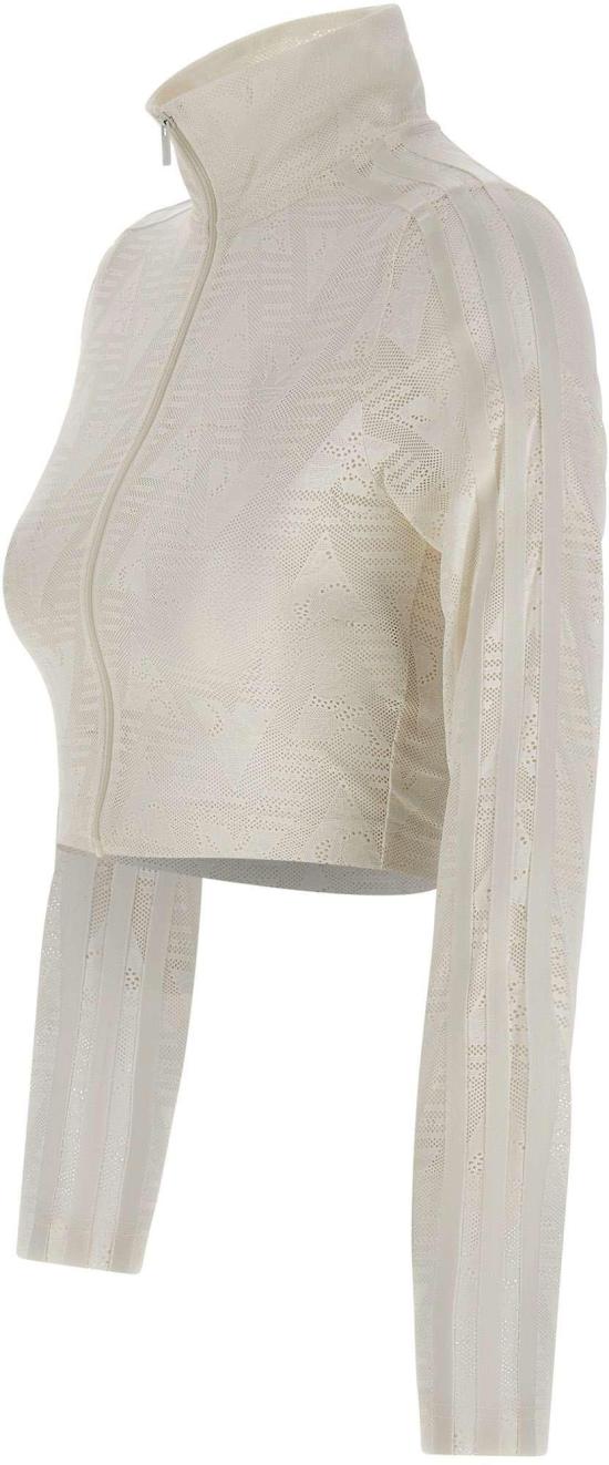 26SS 아디다스 터틀넥 KE3451WHITE - ADIDAS