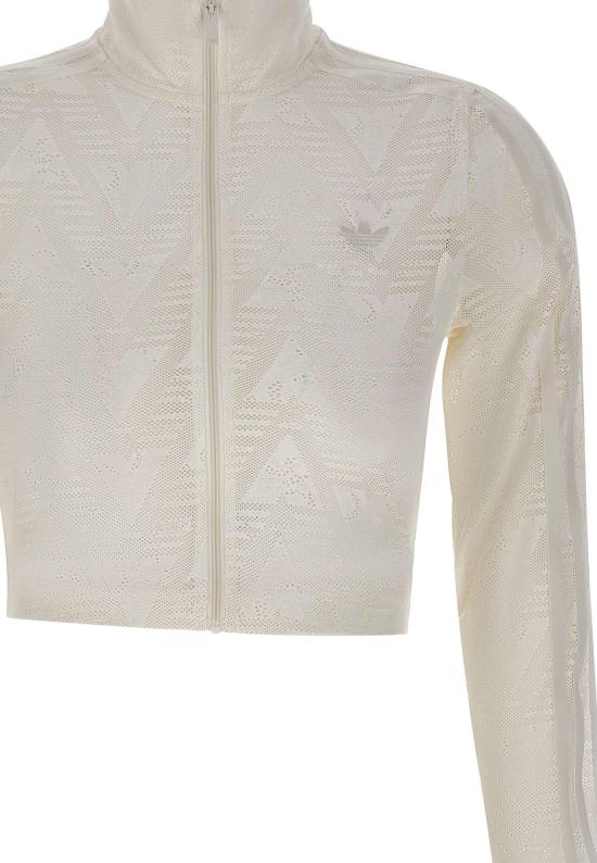 26SS 아디다스 터틀넥 KE3451WHITE - ADIDAS