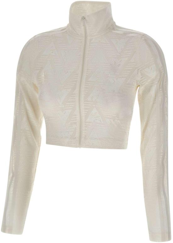 26SS 아디다스 터틀넥 KE3451WHITE