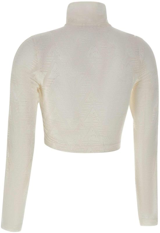 26SS 아디다스 터틀넥 KE3451WHITE - ADIDAS