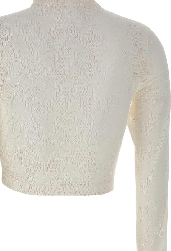 26SS 아디다스 터틀넥 KE3451WHITE - ADIDAS