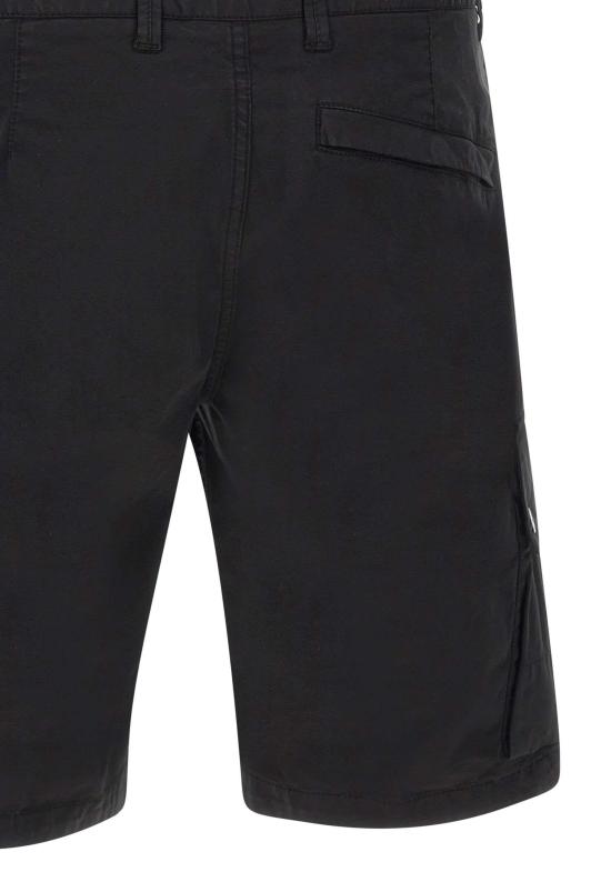 26SS 스톤 아일랜드 숏팬츠 L100019S0A10V0029 BLACK - STONE ISLAND