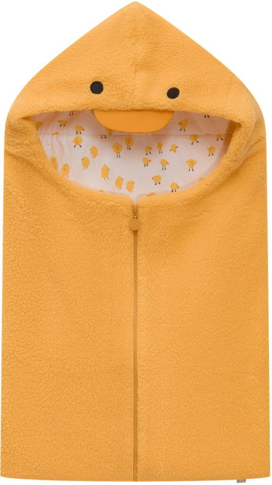  [키즈] 스텔라 맥카트니 티셔츠 TV0520Z0506226 YELLOW