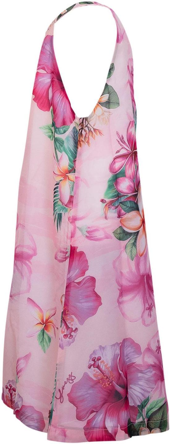 26SS [키즈] 게스 원피스 J6GK00WA2T0P9LB PINK - GUESS