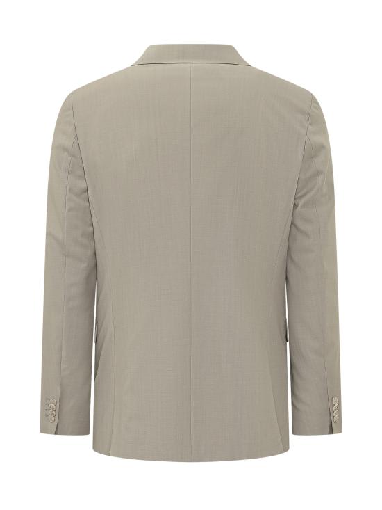 26SS 보스 수트 세트 50561836 068 OPEN GREY - BOSS