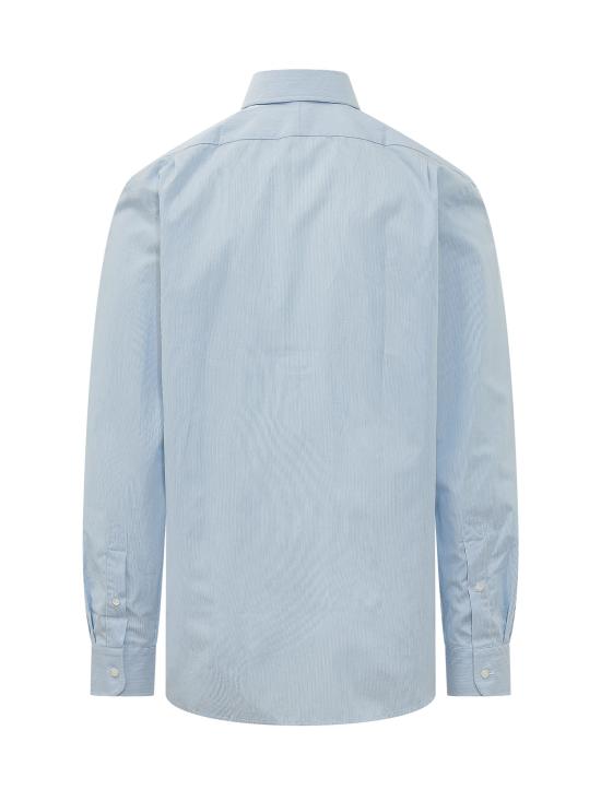 26SS BOSS BY BECKHAM 긴팔 셔츠 50564427 450 LIGHTPASTELBLUE - OTHER BRANDS