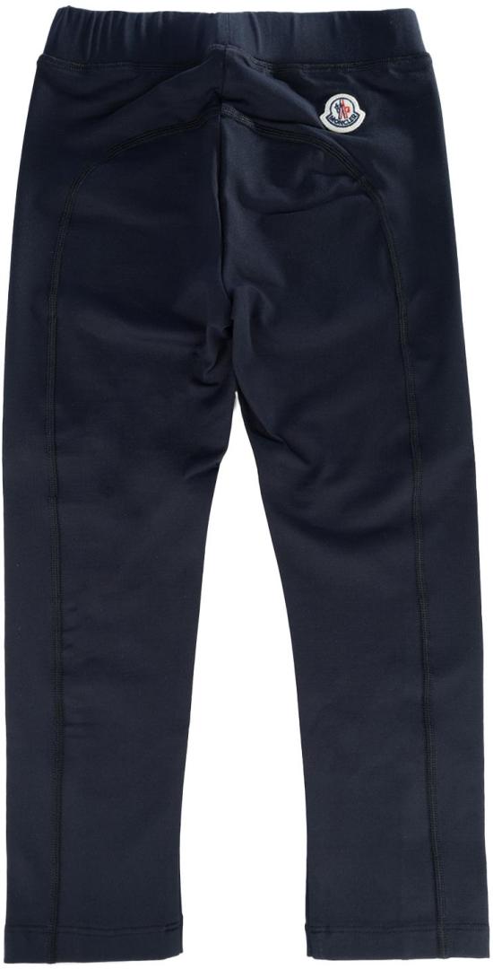  [키즈] 몽클레어 트레이닝/조거 팬츠 8H0000189A2Q999 DIVERS - MONCLER