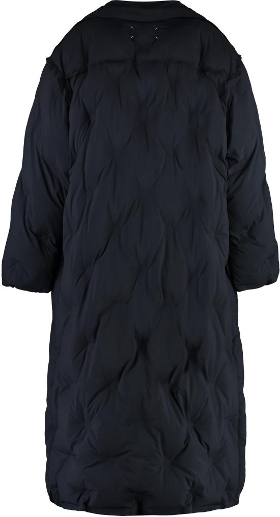  마르지엘라 자켓 SI0AA0001 BLACK - MAISON MARGIELA