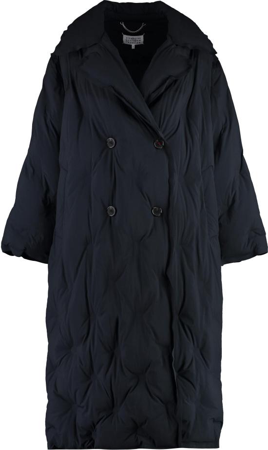  마르지엘라 자켓 SI0AA0001 BLACK - MAISON MARGIELA