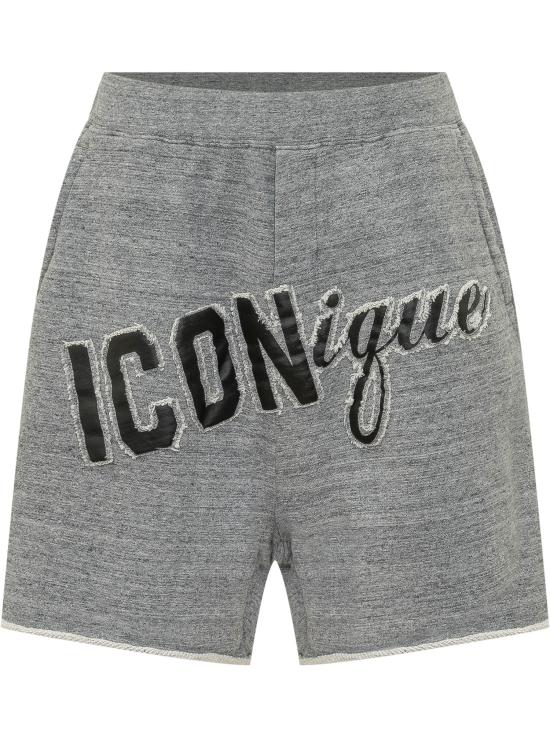 26SS 디스퀘어드2 숏팬츠 S78MU0075S25463 860M GREY