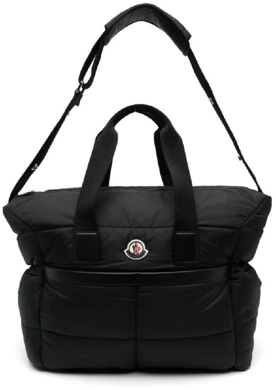 26SS [키즈] 몽클레어 숄더백 5D00001M6811999 DIVERS