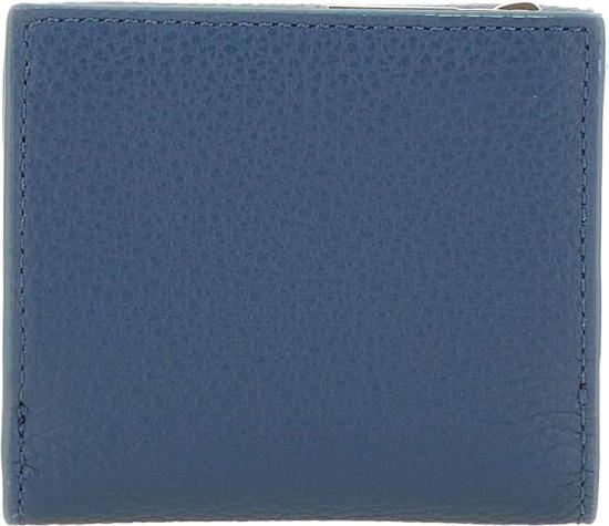 26SS 코치넬리 지갑 MW511B801B27 BLUE - COCCINELLE