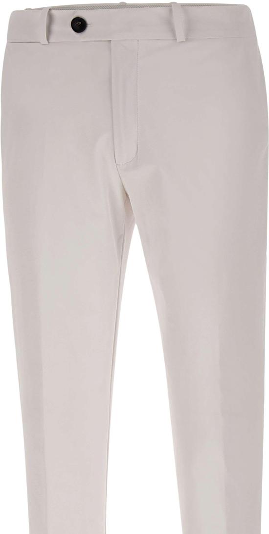 26SS 알알디 스트레이트 팬츠 2630009 WHITE - RRD