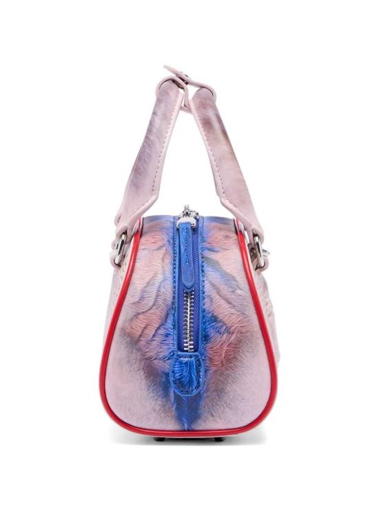 26SS 디젤 1DR 돔 크로스바디 백 X10369P8802 HB372 - DIESEL